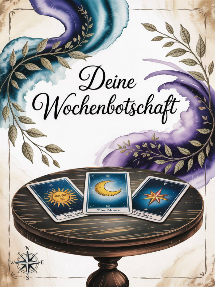 Karten Vergangenheit